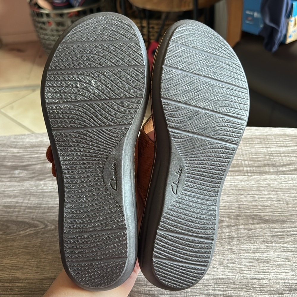 Clark’s Laurieann Rae Sandal - Picture 3 of 7